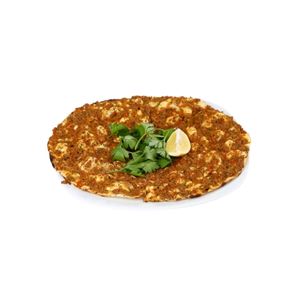 Fındık Lahmacun